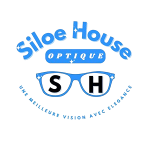 SILOE HOUSE OPTIQUE